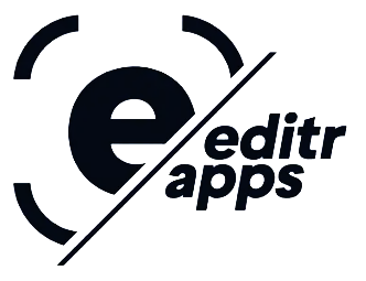 Editr Apps Blogs